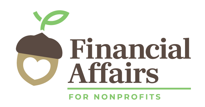 Financial Affairs For Nonprofits